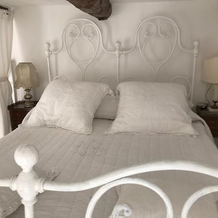 Maison Menton Bagian luar foto
