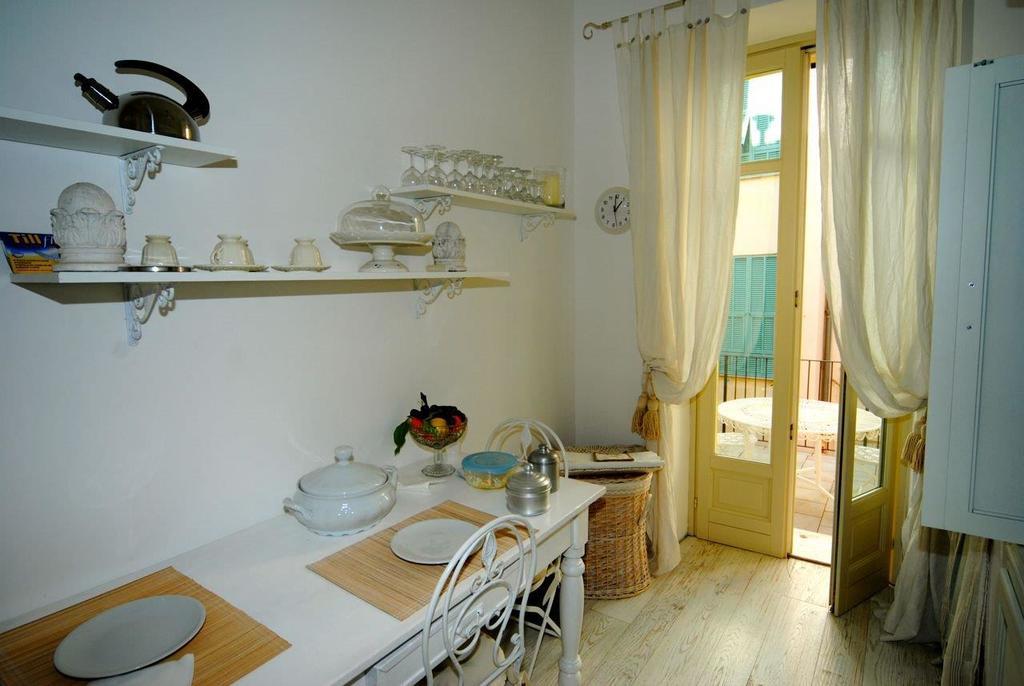 Maison Menton Bagian luar foto