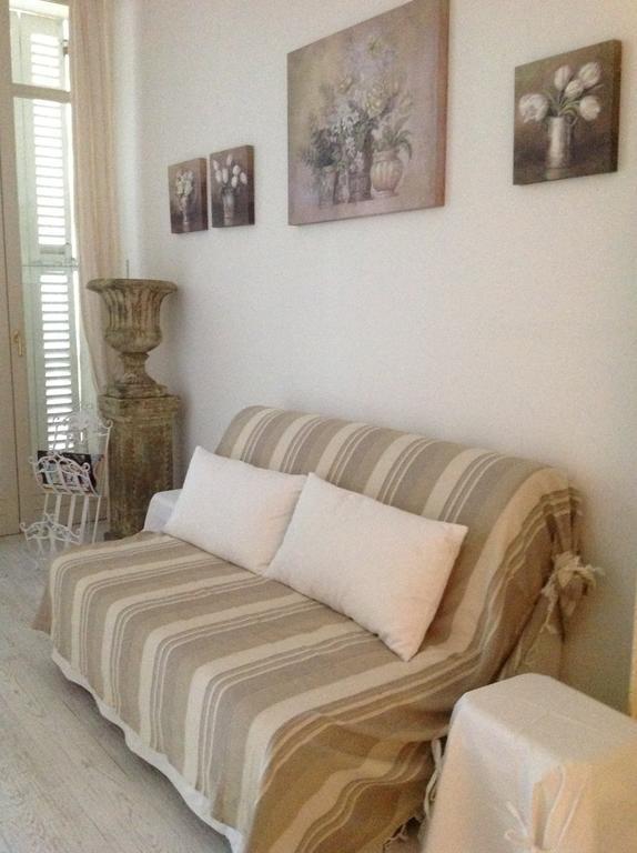 Maison Menton Bagian luar foto